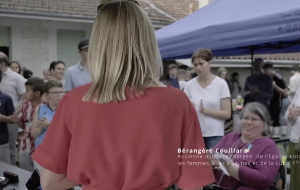 ussap en fête 2025